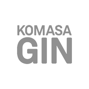 Komasa gin Gin japonais Komasa